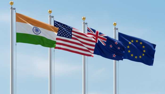 Explained | Secret behind India’s tough stand on farm & dairy in trade talks