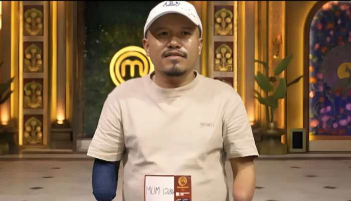 Chef Vikas Khanna and Chef Ranveer Brar pay emotional tribute to Ratna Tamang