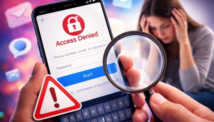 Instagram login issue: Forgot your password? Step-by-step guide to log back in