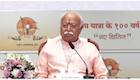 'If 1.25 cr Hindus decides to fight for their right'...: RSS chief on B'desh