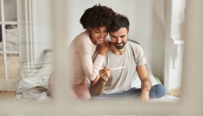 Why Is Vitamin D Deficiency So Common Among Couples Struggling To Conceive?