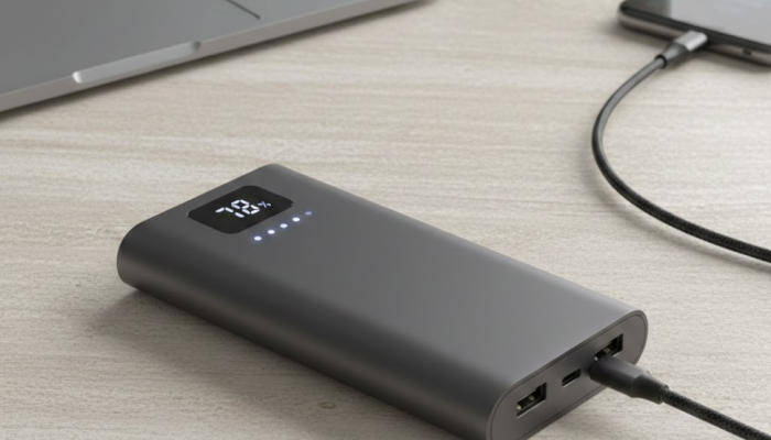 Power Banks for Travel, Work & Everyday Life
