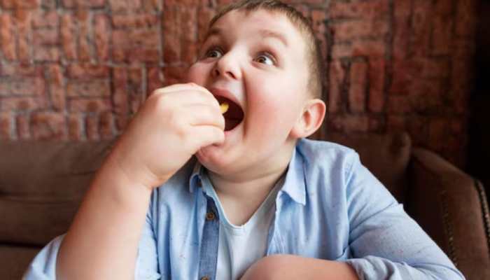 The Hidden Cost Of Childhood Obesity: Why Heavier Kids Have Weaker Bones?