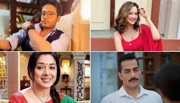 Anupamaa star cast fees: How much do Rupali Ganguly and other actors earn? 