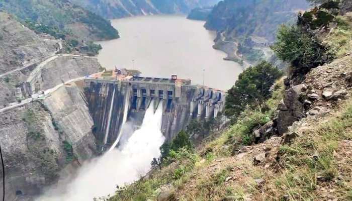 India fast-tracks Sawalkot dam project as Indus waters treaty stays suspended