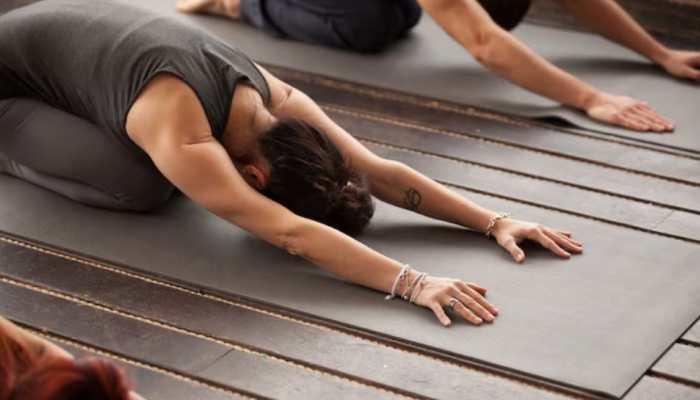 Focus Unlocked: Yoga Asanas That Sharpen Students’ Memory And Concentration