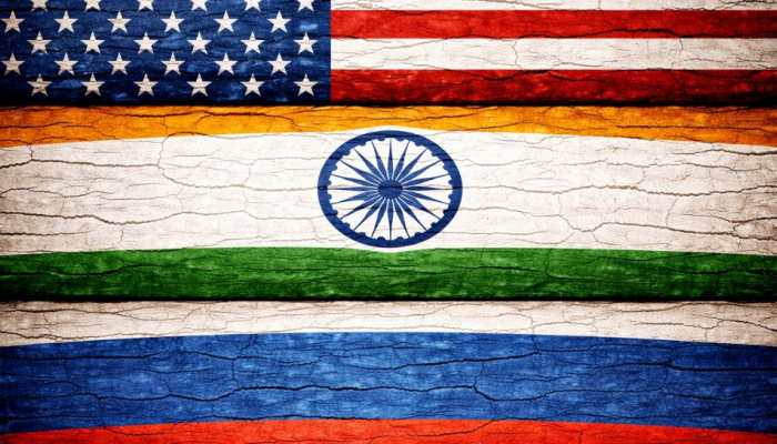 Indian refiners ditching Russian oil for US trade deal?