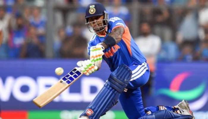 Gautam Gambhir hails Surya’s unbeaten 84 vs USA as one of the best T20I knocks