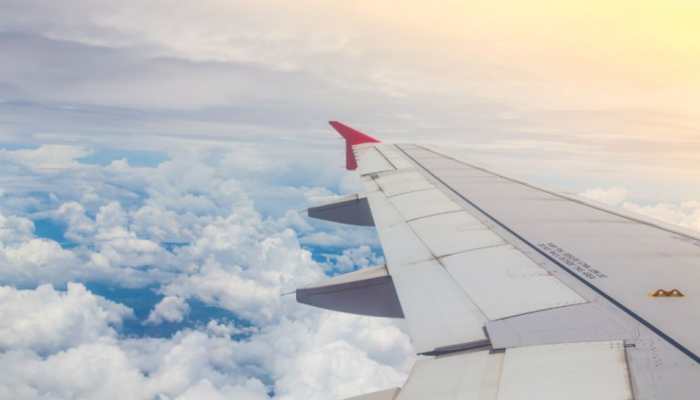 Rooftops could turn into landing pads as India eyes air taxis to beat traffic