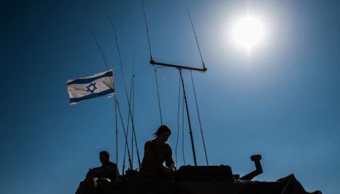 Israel reports ceasefire violation in Gaza ahead of Board of Peace meeting