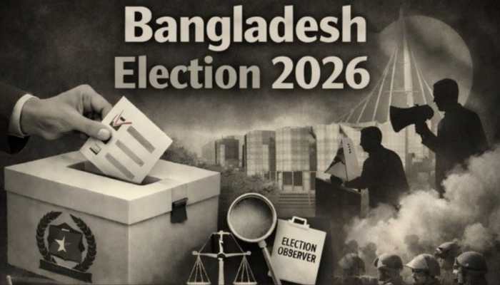From Mujib to Yunus: Bangladesh’s Political Timeline ends at the ballot box