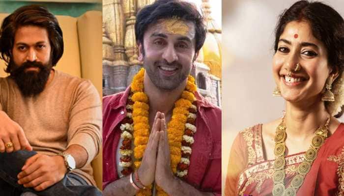 Ramayana full cast names, budget: Ranbir Kapoor's epic made on Rs 4000 cr!
