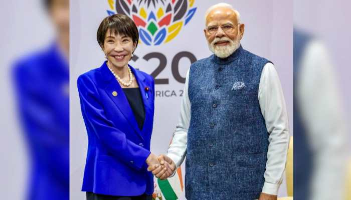 Japan Election: ‘Iron Lady’ Sanae Takaichi wins big; PM Modi congratulates