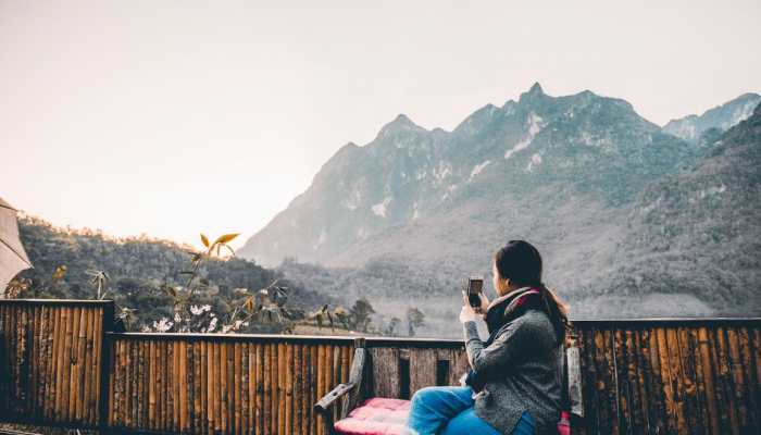 Think you’ve seen India? 5 jaw-dropping places you won't believe exist