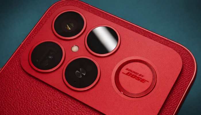 Xiaomi 17T Pro India Launch Tipped: Dimensity 9500, 8,500mAh battery and more