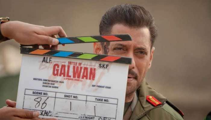 Salman Khan’s 'Battle of Galwan' release delayed? All you need to know