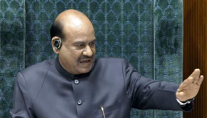 Opposition to move no-confidence motion against Lok Sabha Speaker Om Birla