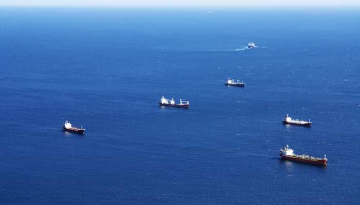 India’s smuggling bust rekindles focus on Iran’s tanker seizure of Dec 2025