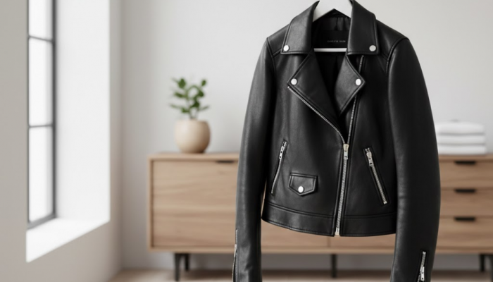 Winter Layers: Jackets You’ll Want