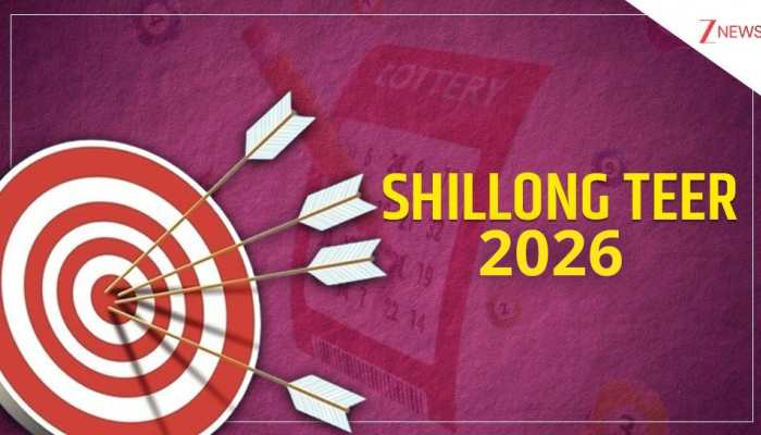 Shillong Teer Result Today 09.02.2026: First And Second Round Friday Draw