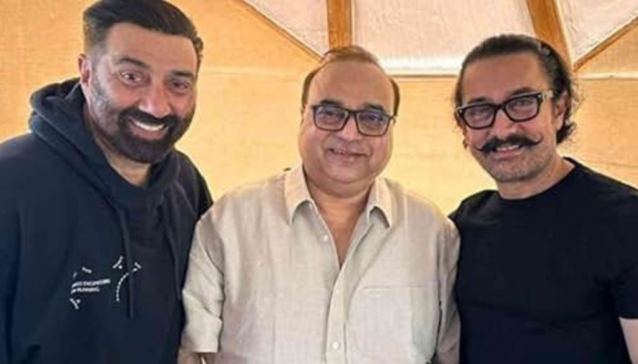 Lahore 1947 Release Date Out: Aamir Khan-starrer set to hit big screens on...