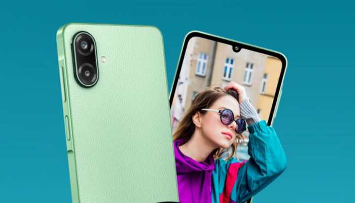 Samsung Galaxy F70e 5G launched in India with 6,000mAh battery; Check specs