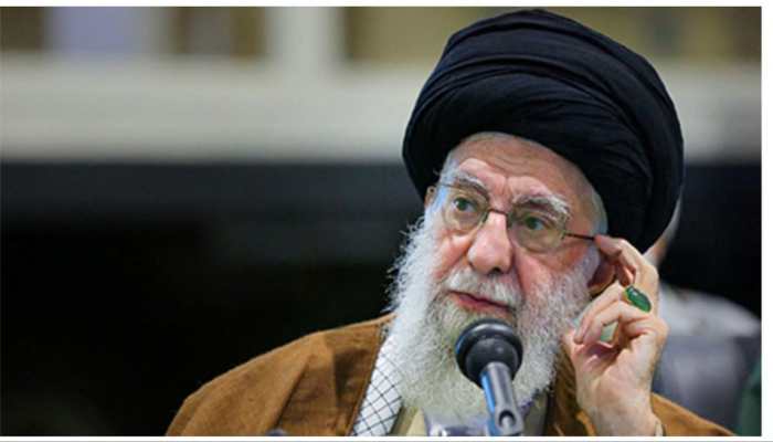 Khamenei breaks 37-year-old ritual by skipping annual Air Force meeting