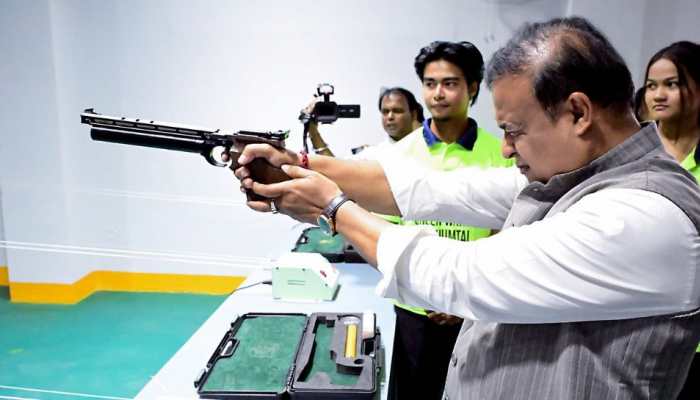 ‘Ready for Jail’: Assam CM Himanta Sarma defies Owaisi complaint