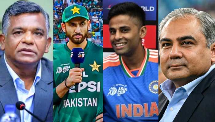 Bangladesh urges Pakistan to not boycott T20 World Cup 2026 match vs India