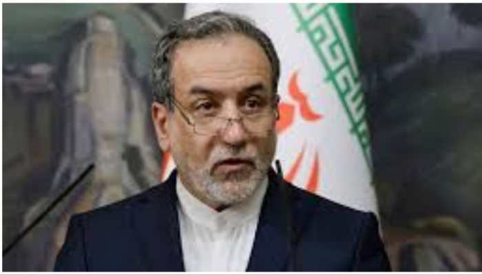 'We'll target US military bases in the Gulf': Iranian FM warns America