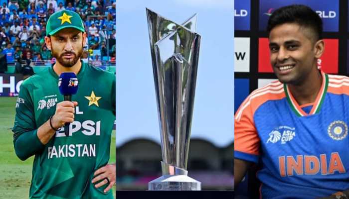 Pakistan makes U-turn, agrees to play T20 World Cup 2026 match against India