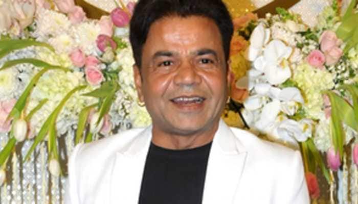 Mere paas paise nai hai: Rajpal Yadav's emotional words before surrendering