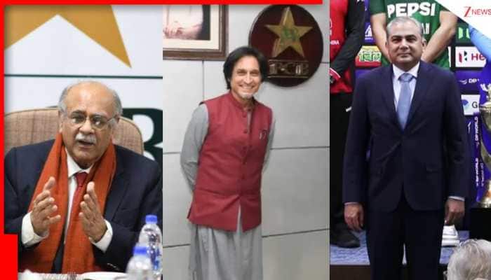 Welcome to ‘U-turnistan’: The PCB’s exhausting history of empty boycott threats