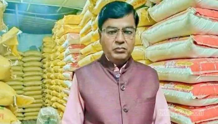 Hindu businessman stabbed to death in Bangladesh, two days before elections