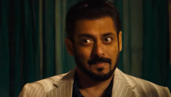 Salman Khan and Sanjay Dutt appear in cameo roles in Saudi action drama
