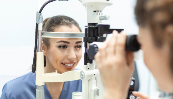 Common mistakes people make after noticing vision problems & how to avoid them