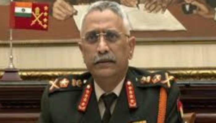 'This is the Status': Ex-Army Chief's first reaction amid row over his memoir