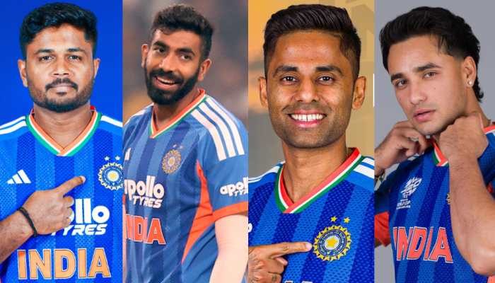 India's predicted playing XI for T20 World Cup 2026 match against Namibia