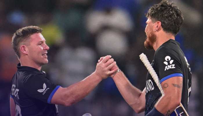 T20 World Cup 2026: Seifert, Allen power New Zealand to thumping win over UAE