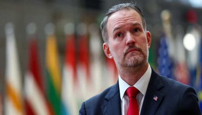 India as key US supply chain hub to bypass China, says USTR Greer