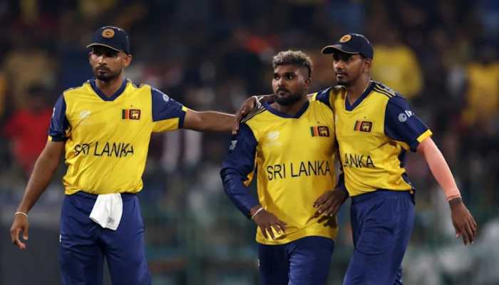 Huge blow to co-hosts Sri Lanka: Star all-rounder ruled out of T20 WC 2026