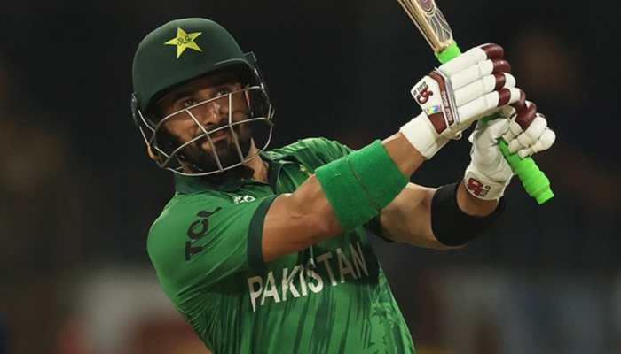 T20 World Cup 2026: Farhan, Usman Tariq lead Pakistan to 32-run win over USA