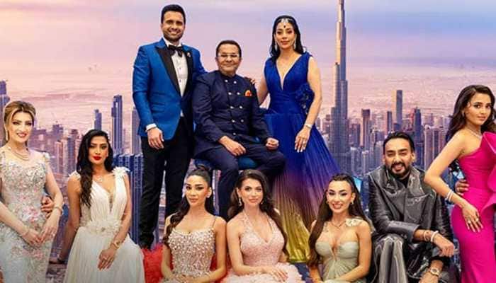 Desi Bling on Netflix: Meet ultra rich cast, streaming details & fans reaction