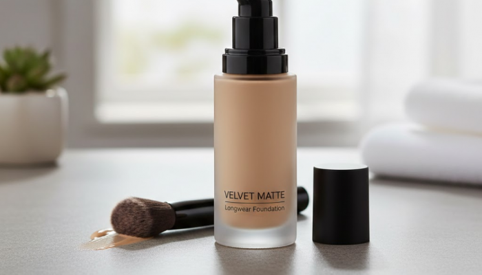 Flawless Base: Foundations That Truly Change the Game