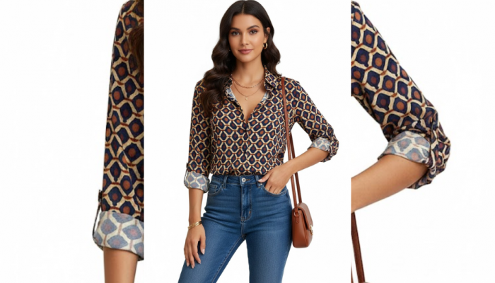 Amazon Valentine Week: Trendy Oversized Shirts for Women (6–14 Feb Picks)