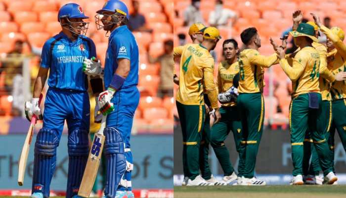 Double Super Over cinema: David Miller stars as South Africa edge Afghanistan