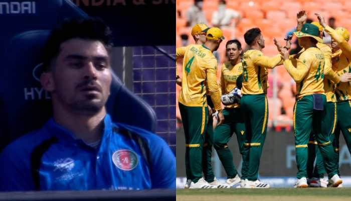 South Africa defeats Afghanistan in Double Super Over Epic: Rules Explained