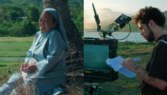 James J Robinson shares key takeaways from First Light, LAUDS India for…