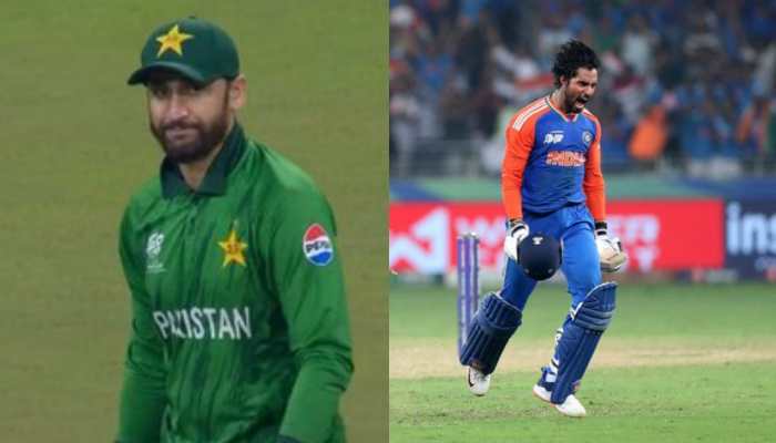 Asia Cup 2025 hero Tilak Varma on India-Pakistan clash: 'Anyway, we are...'