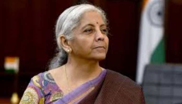 Effective capital expenditure in Union Budget 2026 is Rs 17.1 lakh crore: FM